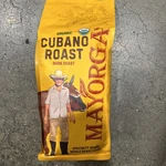 New Mayorga Organic Coffee - Cafe Arabica, Dark Roast Whole Bean, 2 Pounds. Fixed Price $28.26.