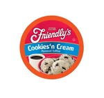 Friendly's Chocolate And Vanilla Flavored Coffee Pods For Keurig Cup Brewer.... Fixed Price $34.19.
