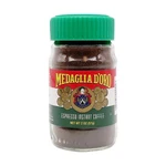 Medaglia D'oro Instant Espresso Coffee, 2 Ounces (pack 1), Green. Fixed Price $16.99.