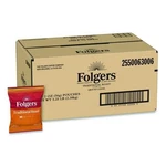 Folgers 63006 Oz. Traditional Roast Ground Coffee Fraction Packs (42/CT) New. Fixed Price $70.31.