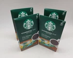 Starbucks Via Colombia Medium Roast Instant Coffee 32 Sticks 3.3G Packets. Fixed Price $28.79.
