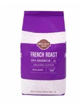Wellsley Farms French Roast Ground COFFEE,40 Oz.. Fixed Price $38.95.