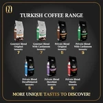 Maatouk Lebanese Coffee With Cardamon Gourmet Blend, 16 Ounce (pack 1). Fixed Price $30.99.