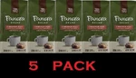 5X Panera Bread Cinnamon Roll 100% Arabica Ground Coffee 12 Oz Bag - Pack. Fixed Price $146.99.