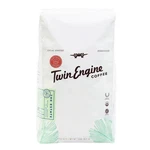 Organic Estate Dark Ground Coffee 2.2 Lbs By Twin Engine. Fixed Price $42.54.
