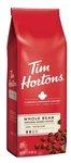 Tim Hortons Whole Bean Original, Medium Roast Coffee, Made With 100% Arabica .... Fixed Price $23.25.