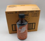 Nescafe Espresso Concentrate Caramel 6 Bottles 10 Fl Oz Iced Coffee Syrup. Fixed Price $33.29.