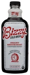 Bizzy Organic Cold Brew Coffee Medium Roast Unsweetened 48 Oz. Fixed Price $71.99.