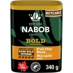 Nabob Bold Full City Dark 340G/12 Oz., Recyclable Flavor-lock Package. Fixed Price $29.99.