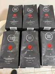 6-KICKING Horse Lucky Jim Medium Roast Ground COFFEE10OZ Organic .. Fixed Price $39.99.
