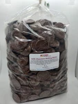 Clasen 5 Lb Milk Dark Or White Melting Wafers Coating Chocolate Candy Disc Melts. Fixed Price $21.99.