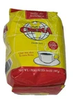 Caf Crema Ground Coffee From Puerto Rico 14 Oz. Fixed Price $15.99.