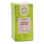 Organic French Chicory Root Tea, 25 Bags - 3X Herbs With 6G Per .... Fixed Price $20.33.