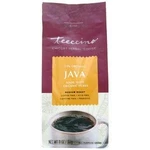 Teeccino Chicory Herbal Coffee Java - Medium Roast 11 Oz. Fixed Price $13.95.