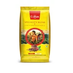 Cothas Specialty Blend Filter Coffee 85% 15% Chicory 200G. Fixed Price $21.00.