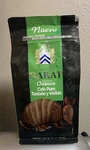 Cafe Garat Mexico Oaxaca Gourmet Coffee Medium Roast Ground 340G 12OZ. Fixed Price $34.99.