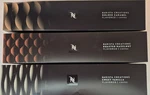 Nespresso Capsules Vertuo Barista Flavored Pack Medium Roast Coffee 30 Count New. Fixed Price $29.75.