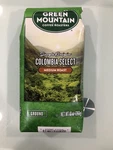 Green Mountain Single Origin Colombia Select Ft Certified Ground Coffee 10OZ. Fixed Price $10.79.