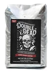 Raven's Brew Double Dead Dark Roast Whole Bean Coffee - High Caffeine 5LB. Fixed Price $149.99.