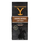 Yellowstone Caramel Oatmeal Light Roast COFFEE,100% 12 Ounce (pack 1). Fixed Price $26.99.