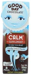 3X Good Day Chocolate Calm Supplement 8CT. Fixed Price $9.99.