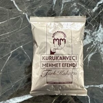 Turkish Ground Coffee Kurukahveci Mehmet Efendi 100. Fixed Price $8.99.