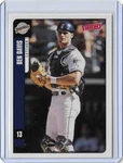 2001 Victory - No. 470 Ben Davis San Diego Padres. Fixed Price $8.88.