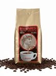 Manaresi Arabica Whole Coffee Beans Gold Pantry. Fixed Price $25.00.