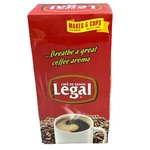Cafe Legal Ground Coffee Tostado Mexicano De Grano Best By 04/26. Fixed Price $19.99.