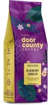 Door County Coffee Blueberry Cobbler, Flavored Whole Bean - Bag. Fixed Price $15.59.