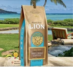 Lion Coffee - 100% Maui Whole Bean Medium Roast 7OZ. Fixed Price $43.95.