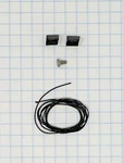 Holton French Horn, Rotary Valve String Kit. Fixed Price $14.99.