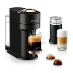 Nespresso Vertuo Next Coffee And Maker With Aeroccino Milk Frother -.... Fixed Price $99.99.