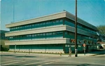 Postcard 1960S California San Bernardino County Health Bldg Columbia CA24-1390. Fixed Price $7.79.