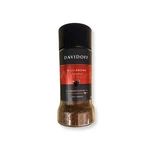 Davidoff Instant Coffee (arabica Beans). Fixed Price $38.00.