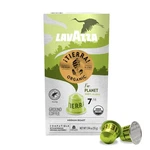 Lavazza Tierra, Medium Roast Espresso Coffee, 10 Capsules Exp 4/30/2026. Fixed Price $9.21.