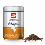 Illy Arabica Selection Coffee Beans 8.8 Oz Can - Etiopia. Fixed Price $19.95.
