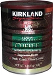 Kirkland Signature 100 Colombian 3 Pound, Coffee, 48 Oz (SYNCHKG129194). Fixed Price $41.87.