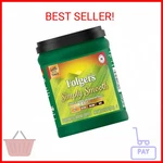 Folgers Simply Smooth Decaf Ground Coffee, Mild Roast, 11.5 Ounce (packaging May. Fixed Price $24.67.