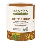 Banyan Botanicals Bitter Bold Organic Caffeine-free Herbal Coffee Alternat.... Fixed Price $60.26.