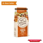Pumpkin Spice Medium Roast Coffee - 11OZ Arabica Ground. Fixed Price $21.99.