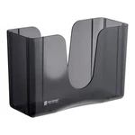 San Jamar T1720TBK Countertop Towel Dispenser, Black Pearl. Fixed Price $9.99.