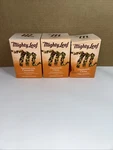 (3) Mighty Leaf Tea Whole Pouches - Chamomile Citrus (45 Total) 08/2026. Fixed Price $24.99.