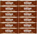 Arnott's Tim Tam Original Cookies - 12 Packs X 7 Ounces Each. Fixed Price $55.00.