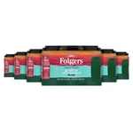 Folgers Simply Smooth Decaf Mild Roast Ground Coffee, 23 Ounce (pack 6). Fixed Price $136.99.