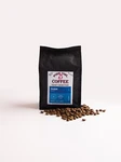 12 Oz Pink Owl Coffee, Farm Blend Dark Roast, Whole Bean, Single Origin 340 Gram. Fixed Price $16.99.