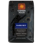 Copper Moon Coffee Dark Sky Blend, Whole Bean, 2 Lb.. Fixed Price $27.00.