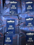 Lavazza Gran Espresso Ese Coffee Pods - 150CT. Fixed Price $43.97.