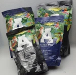 Altomayo Cafe Clasico, Gourmet Instantaneo Peruvian Coffee (choose). Fixed Price $32.00.