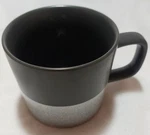 Starbucks 2018 Holiday Glitter Mug Gray/silver Hidden Stars Version 12OZ. Fixed Price $10.00.